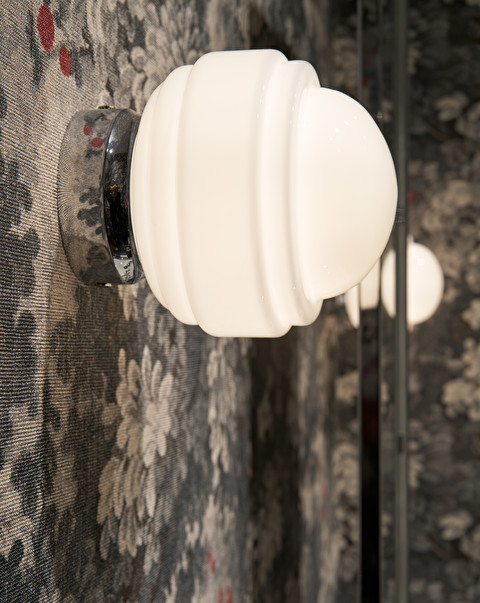 Deckenleuchte Allure - Deckenlampen und Wandleuchten | Devon&Devon