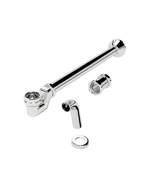 Kit di montaggio per vasche - Accessori vasche da bagno | Devon&Devon