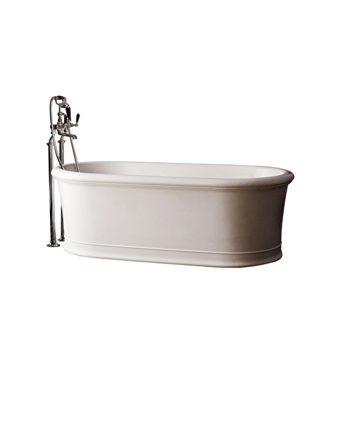 Ванна Celine - Bанны из White Tec | Devon&Devon