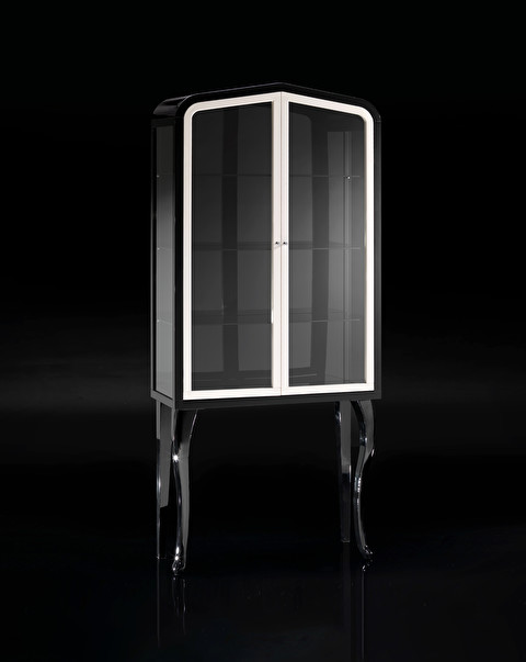 Mobile Vetrina Dancer 1 - Private apartment, Moscow | Devon&Devon