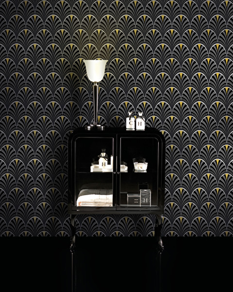 Dancer 3 Cabinet - Display Cabinets | Devon&Devon