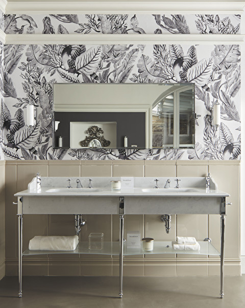 Double Madison Console - Product Parade | Devon&Devon