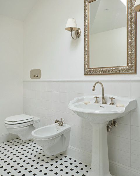 Simply Plain Ceramic wall covering - Floorings & Wall Coverings | Devon&Devon