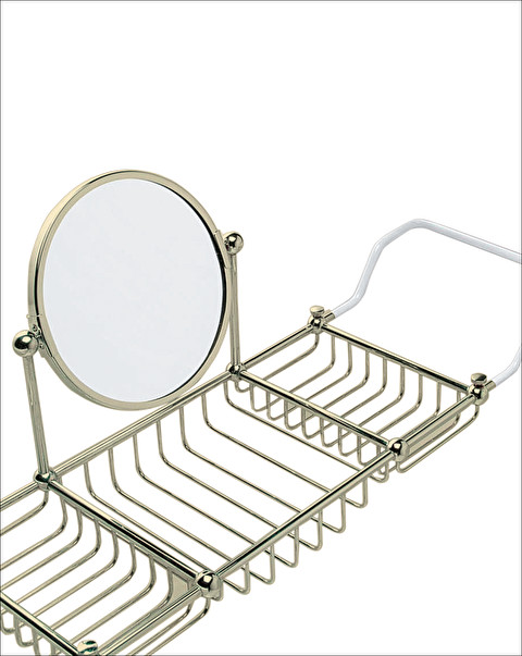 First Class bathtub rack - Bathroom Accessories | Devon&Devon