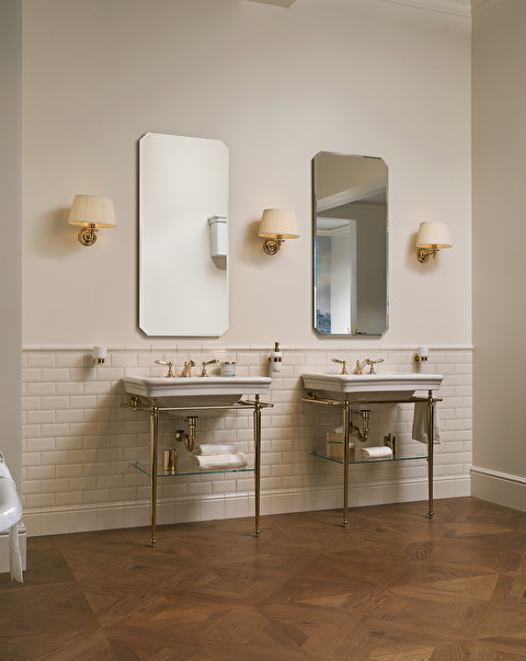 Intarsia DDZI99 - Floorings & Wall Coverings | Devon&Devon
