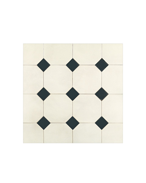 Пол из несмальтированной плитки Heritage - Appartamento privato, Parigi | Devon&Devon