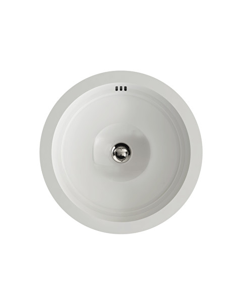 Lavabo Babylon Ceramic - Lavabi da incasso, semi incasso e sottopiano | Devon&Devon