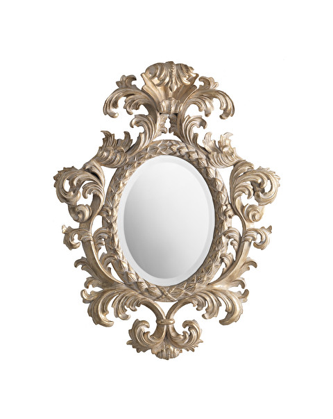 Amelie mirror - Bathroom Accessories and Lighting | Devon&Devon