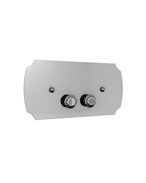 Betätigungsplatte - Notary office, Milan | Devon&Devon