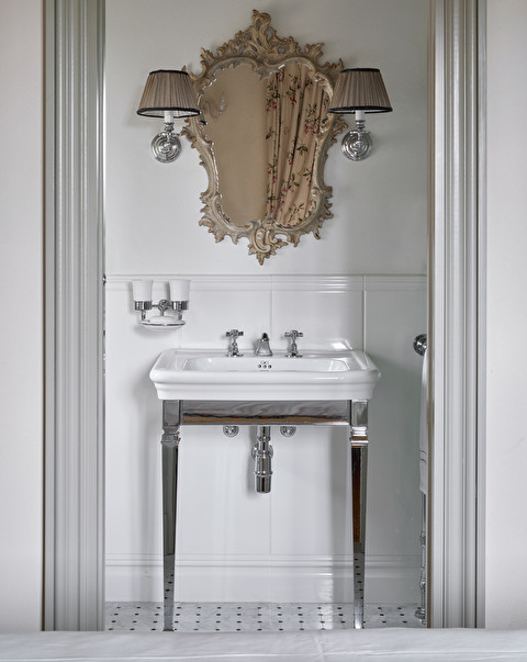 Консоль Duke - Torre San Martino, Panzano | Devon&Devon