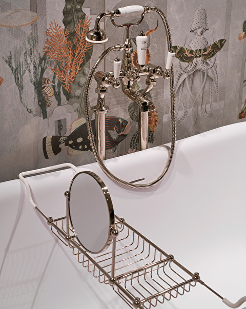 Мыльница для ванны First Class - Villa, Monte Argentario | Devon&Devon