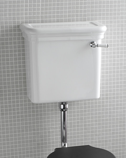 Low level flush pipe - Bathroom Sanitaryware | Devon&Devon