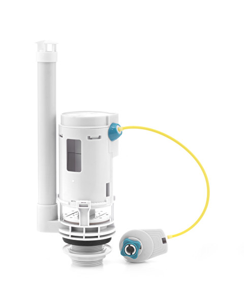 Robinetterie pour réservoir monobloc - Bathroom Spare Parts | Devon&Devon