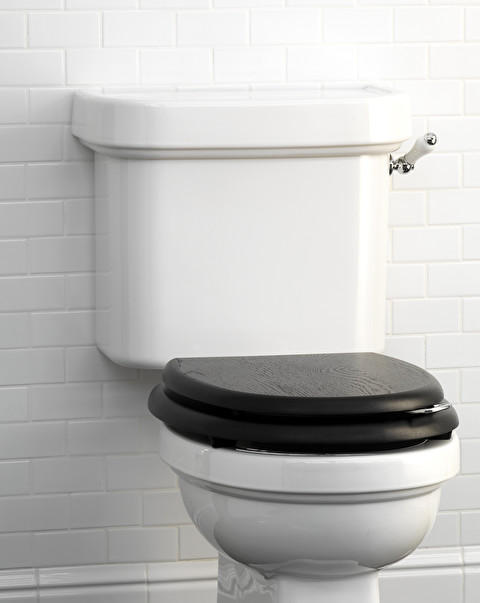 Blues Closed coupled cistern - Bathroom Spare Parts | Devon&Devon