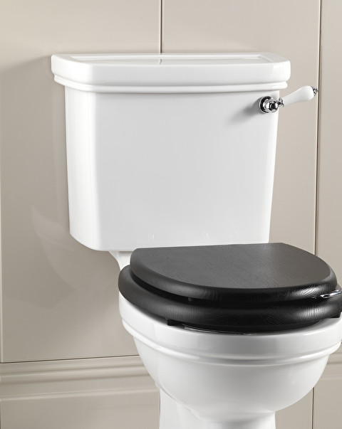 Rose Close coupled cistern - Bathroom Spare Parts | Devon&Devon