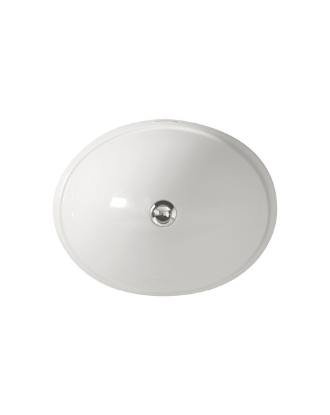 Lavabo Rose - Lavabi da incasso, semi incasso e sottopiano | Devon&Devon