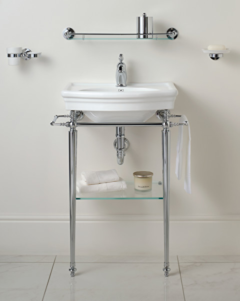 Jolie Console - Bathroom Furniture | Devon&Devon
