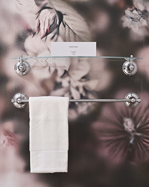 Asta porta asciugamano Kalos - Massimo Iosa Ghini | Devon&Devon