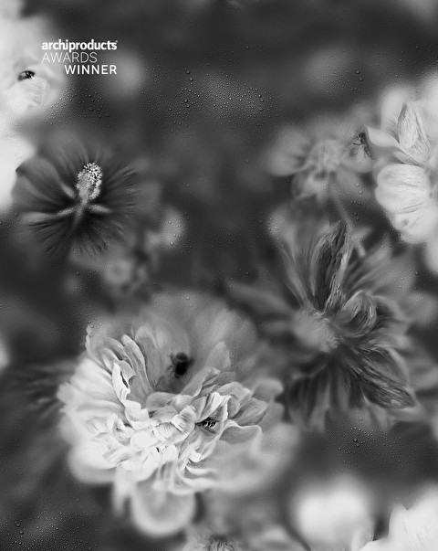 Обои Blossom Black&White - Обои | Devon&Devon