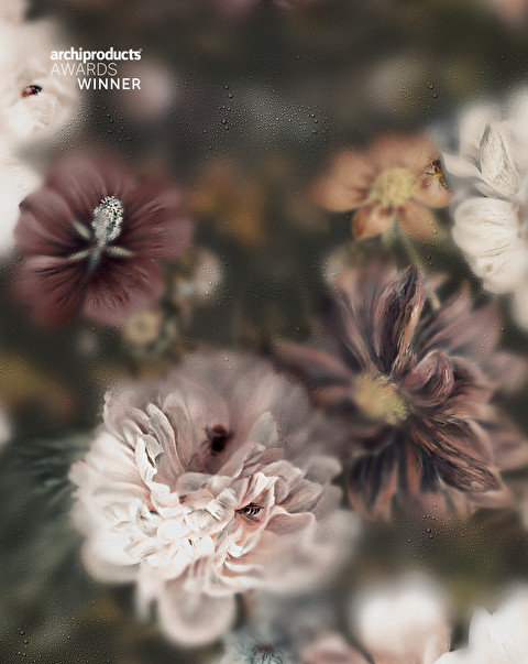 Обои Blossom Dark - Обои | Devon&Devon