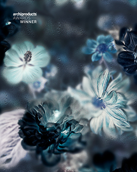 Обои Blossom Inverted - Обои | Devon&Devon