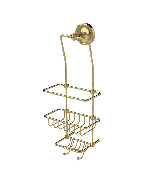 Multiple soap holder - Bathroom Accessories and Lighting | Devon&Devon