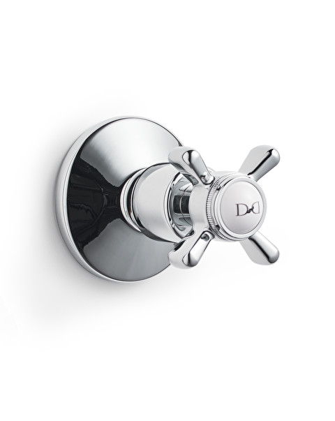 Coventry Inset diverter - Bathroom Taps | Devon&Devon