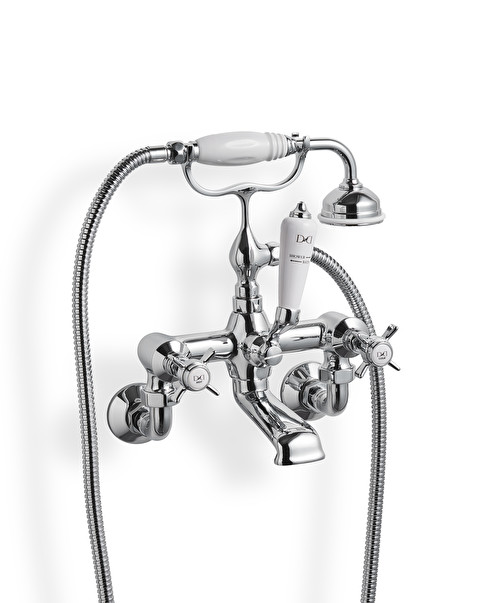 Coventry Bath shower mixer - memphis-apartment-milan | Devon&Devon