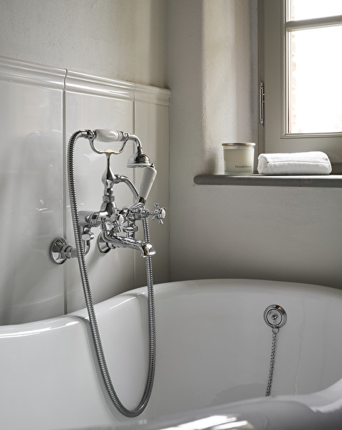 Coventry Bath shower mixer - memphis-apartment-milan | Devon&Devon