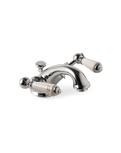 Grupo grifones lavabo Dandy 1 hueco - Angara Paleks, Russia | Devon&Devon