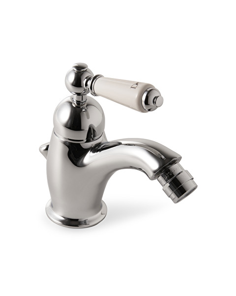 Dandy single lever bidet mixer - Bathroom Taps | Devon&Devon
