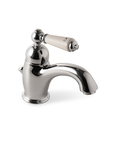 Waschtisch Dandy- Einhandarmatur - Villa gli Arcipressi, Florence | Devon&Devon