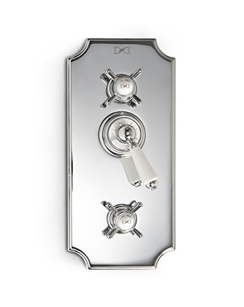 Einbau thermostatische - Villa gli Arcipressi, Florence | Devon&Devon