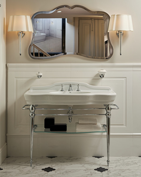 Melody Console - Central Park Apartment, New York | Devon&Devon