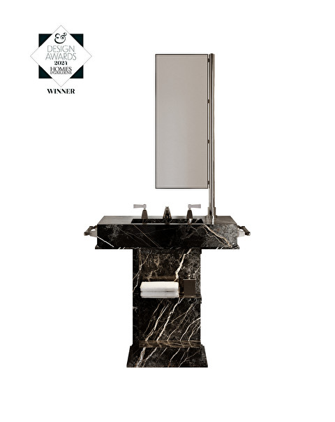 My Love Water Vanity - Small - My Love Water Vanity Collection | Devon&Devon