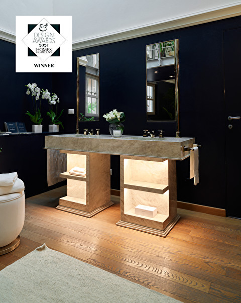 My Love Water Vanity - Medium - My Love Water Vanity Collection | Devon&Devon