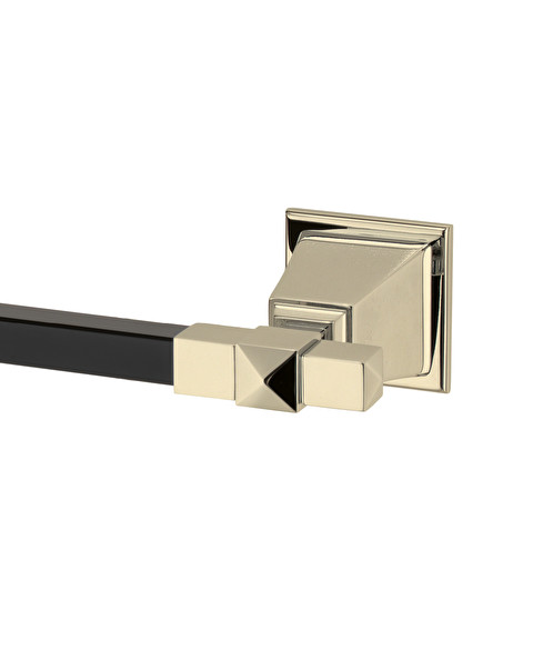 Asta porta asciugamano Time - Outlet | Devon&Devon