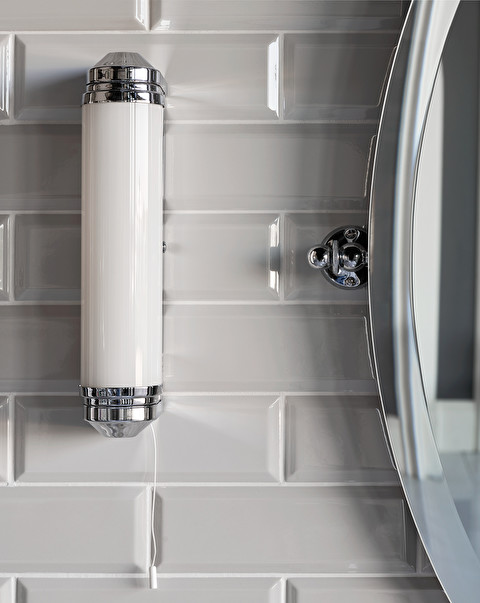 Lampe Savoy - castello di casole, tuscany | Devon&Devon