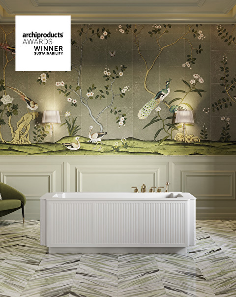 Vasca The Thirties - New Collection | Devon&Devon