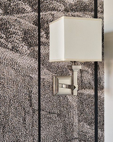 Lampe Time - Family home, Neuilly-sur-Seine | Devon&Devon