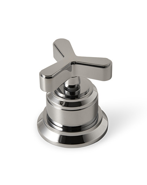 Tribeca Cut-off tap - Bathroom Taps | Devon&Devon