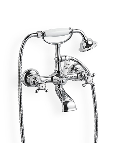 Austin Bath shower mixer - Residenza privata, Torino | Devon&Devon