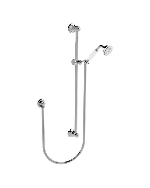 Штанга Morris - Bathroom Sink, Bidet, and Bathtub Taps | Devon&Devon