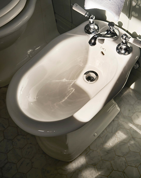 Etoile Bidet - Bidet | Devon&Devon