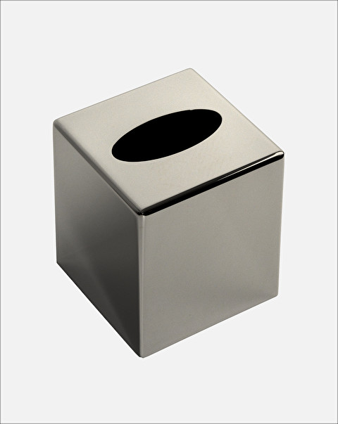 Waltz Tissue holder - Bathroom Accessories | Devon&Devon