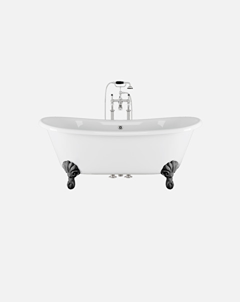 Admiral Bathtub - Outlet | Devon&Devon