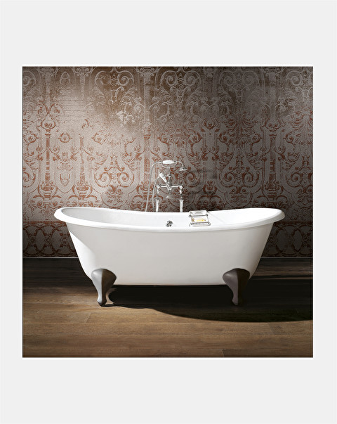 Vasca Admiral - Vasche da bagno | Devon&Devon