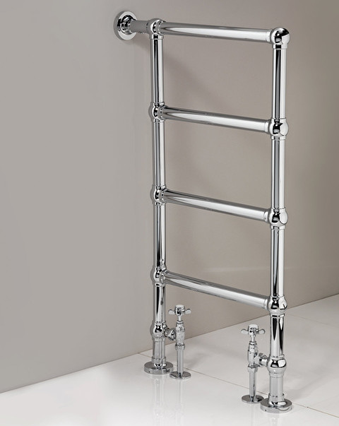 Porta Asciugamano Pegaso 1 - Termoarredi | Devon&Devon