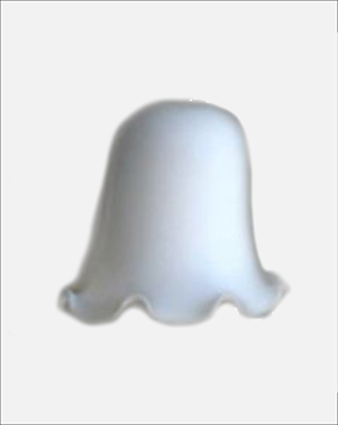 Bell only glass shade - Lighting | Devon&Devon