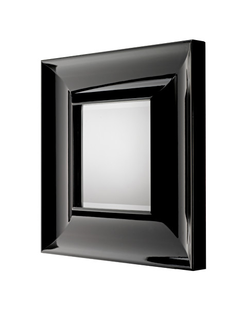 Black Jack mirror - Bathroom Accessories and Lighting | Devon&Devon